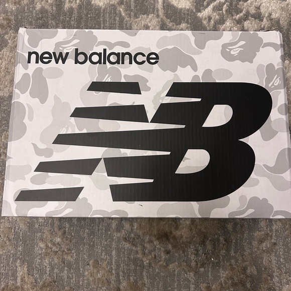 New balances bape edition - Picture 1 of 6